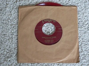 Fantasy EP-4007 Dave Brubeck THE WAY YOU LOOK TONIGHT/THESE FOOLISH THINGS used - Picture 1 of 1