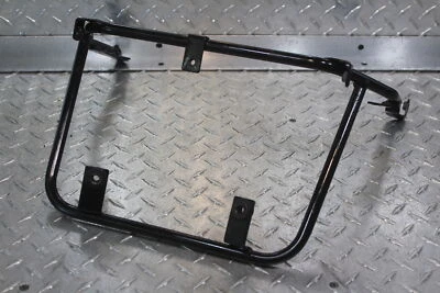 Triumph Trophy 1200 1999 enfriador de aceite soporte de montaje soporte de montaje Foto 1 de 4