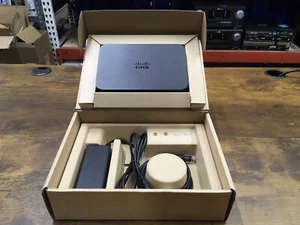 Cisco Meraki Z3 Cloud Managed Teleworker Gateway - Photo 1/4