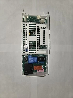 W10448067 | WPW10739349  CNTRL-ELEC (USED) - GOOD CONDITION - Image 1 of 3