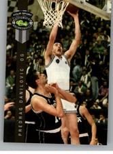 1992 Classic Four Sport Multisport Rookie Trading Cards Pick From List 1-200