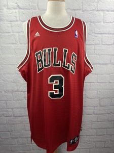 ben wallace bulls jersey