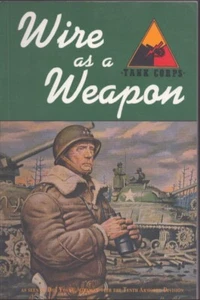 Wire As A Weapon by Wireman Don Young - Inscribed and Signed! New! - Imagen 1 de 1