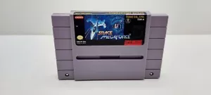 Space Megaforce SNES US VERSION - Bild 1 von 6