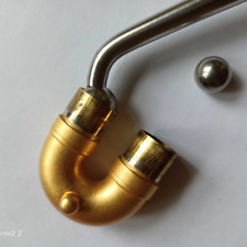 Trumpet Repair Tool Handle Maintenance w/ Trumpet Maintenance 2024 NEW