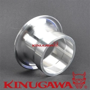 Turbocharger Compressor Inlet Air Suction ID 3" / 75 mm - Picture 1 of 2