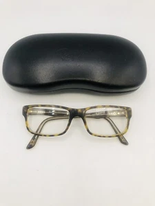 Ray Ban RB5245 5082 Herren Transparent Havanna Modern Brille Brillengestell Nur 52/17 - Bild 1 von 19