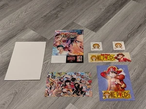 One Piece: Ace's Story The Manga Free Comic Book Day 2024 🚨Plus Rare Extras! 🚨 - Imagen 1 de 19