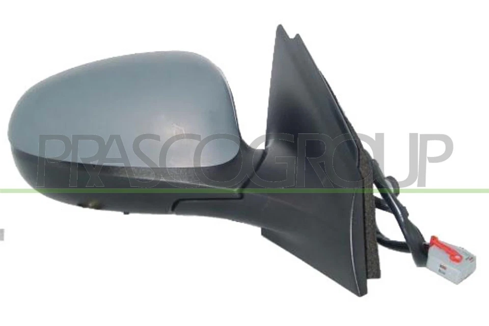 Specchio retrovisore esterno FT5207313 PRASCO per FIAT - Immagine 1 di 1
