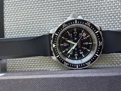 Marathon Automatic GSAR (WW194006) - Image 1 of 4