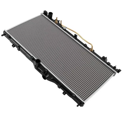 铝制散热器适用于三菱 Eclipse 2.4 3.8 2006 - 2012 MN180279 — 第 1/4 张图片