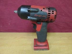 Snap-on CT8810A 18V 3/8" Cordless Impact Wrench **Tool Only** - Foto 1 di 6