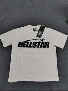 Hellstar Men's T-Shirt Medium - Picture 1 of 3