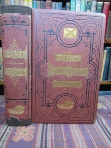 1874 Johnston NARRATIVE OF MILITARY OPERATIONS Rare Civil War 1st Ed. w/ MAPS &c - Picture 1 of 18