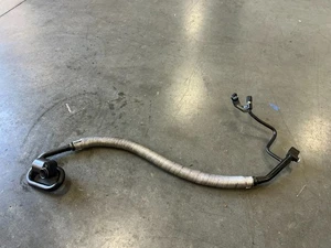 1999 2000 BMW 328I E46 Sedan Air Conditioning AC Line Hose Pipe OEM 0481 - Picture 1 of 7
