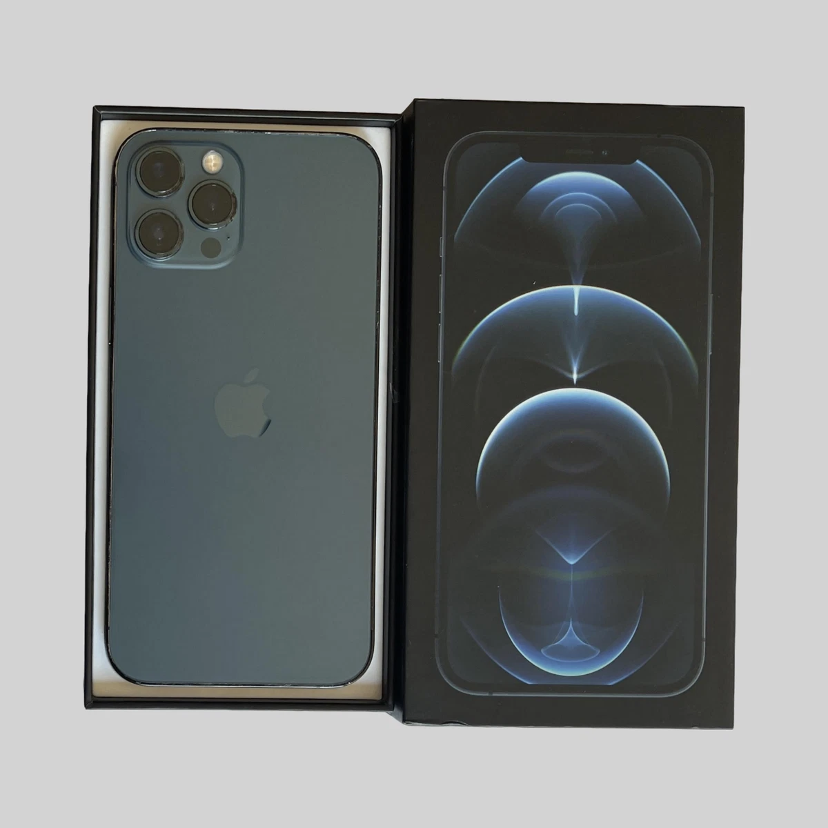 iPhone 12 Pro Max 256GB for sale | eBay Australia