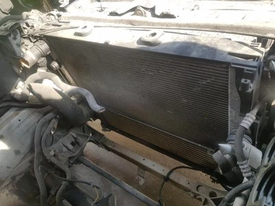 Bmw 7 Series F01 08-15 3.0 Diesel Auto Radiator Pack Radpack A66852 - Image 1 of 2