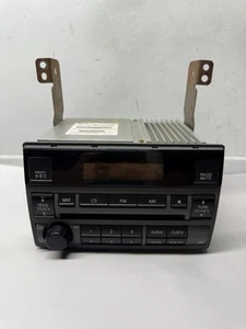 2005 2006 NISSAN ALTIMA RADIO RECEIVER AM FM CD PLYAER OEM  28185ZB10A - Bild 1 von 3