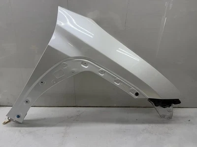Lexus UX200 2019-2024 OEM panel de guardabarros delantero derecho del lado del pasajero blanco Foto 1 de 4