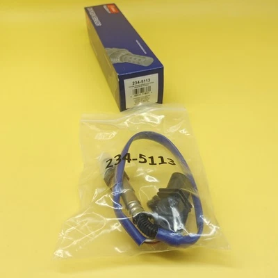 New 1X Denso Upstream Oxygen O2 Sensor For Ford F-150 E-150 E-250 E-350 234-5113 Foto 1 de 4