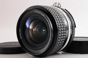【TOP MINT+】NIKON AIS NIKKOR 24mm F/2.8 MF Wide Angle Lens For F Mount JP... - Picture 1 of 12