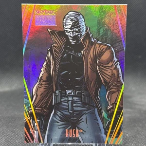 2025 Skybox Metal Universe Batman Hush Skybox Premium #S-34 - Picture 1 of 2