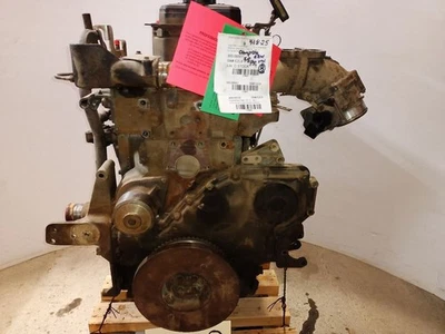 6.7L Cummins Diesel Engine from 2012 Ram 2500 VIN L [287,169 miles] 11866516 - Image 1 of 4