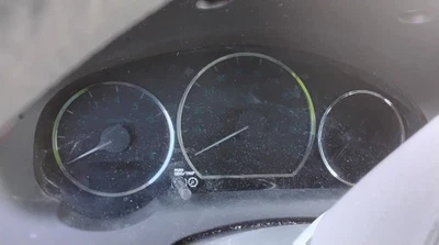 Toyota Sienna 2008 OE velocímetro calibre clúster 179 k millas Foto 1 de 4