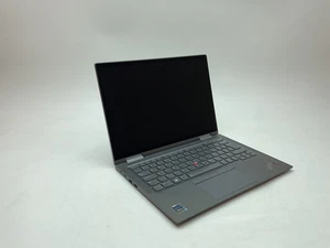 Lenovo THINKPAD X1 YOGA GEN 6 I7-1185G7 3.00 GHZ 32 GB RAM 512 GB ENGLISH UK - Afbeelding 1 van 3
