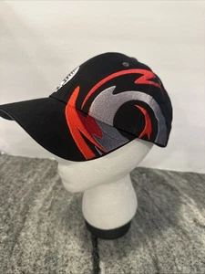 Emirates Team New Zealand Cap Black Cotton Cap 36th America’s Cup 2021 - Picture 1 of 6