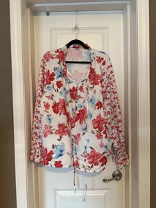 Temu Damen Bluse - Bild 1 von 1