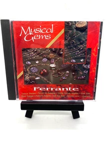 Musical Gems * by Ferrante ( Audio CD, Feb-1994, Intersound) - Picture 1 of 9