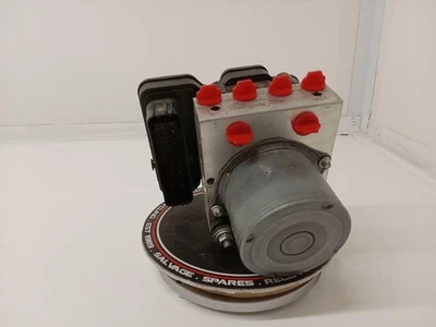 Jaguar F-pace 2019 Mk1 Abs Pump And Module 2.0 Diesel Auto Lx73-14f447-ae - Image 1 of 4