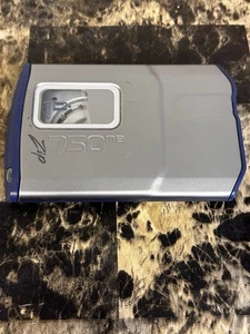Iomega Zip 750 750MB USB Drive Z750USB 30846400 (Drive Only) - Tested Vintage - Afbeelding 1 van 5