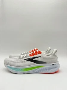 Brooks Herren Ghost 17 Running mehrere Größen White Clay |110442-1D-112| - Bild 1 von 5