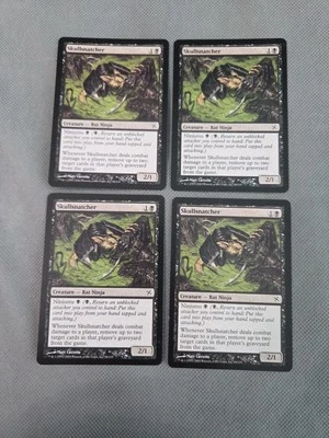 Skullsnatcher Betrayers of Kamigawa Regular - Image 1 of 2