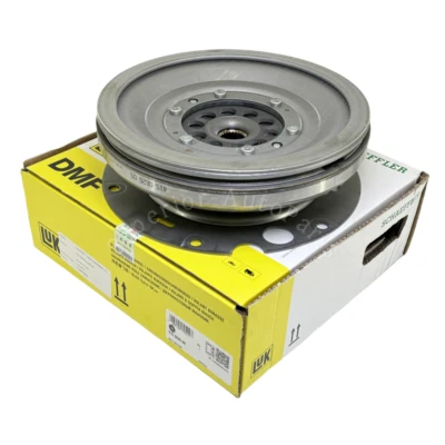 Clutch Flywheel For Audi A4 A5 A6 A7 Q5 Porsche Macan 2.0 TFSI 7-DSG 0B5105317Q - Image 1 of 4