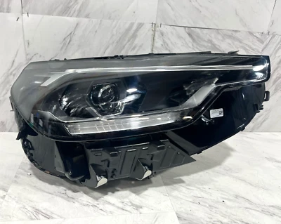 2022-2025 BMW 230I M240I M2 HEADLIGHT OEM RIGHT SIDE LED NON ADAPTIVE 5A320F2-09 - Image 1 of 4