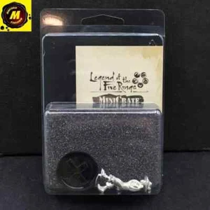 Legend of the Five Rings MiniCrate, Series 2: The Phoenix Clan - Isawa Tadaka... - Picture 1 of 2