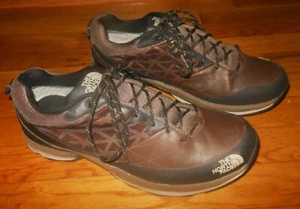 The North Face hiking shoes Men's size 12 M Gore-Tex Excellent condition - Picture 1 of 10