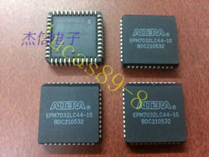 1pcs EPM7032LC44-10 EPM7032 CPLD new - Picture 1 of 1