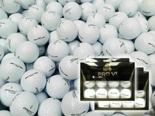 24 x TITLEIST Pro V1s golf balls (Refinished) GOLF BALLS PROV1 Pro V1 Perl