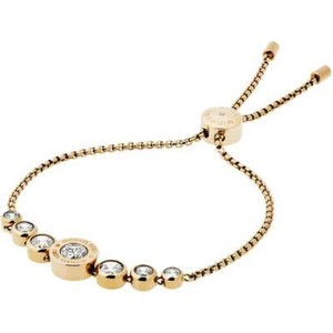 Goldene Michael Kors Armbänder online 