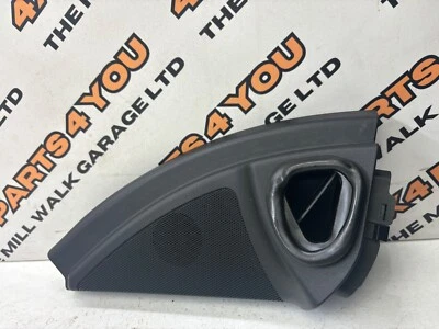 2006 MERCEDES ML320 W164 3.0 V6 RIGHT SIDE TWEETER SPEAKER TRIM A2118200202 - Image 1 of 4