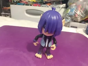 PJ Masks Wolfies Villanos Kevin Figura Juguete Wolfy Niños Figura Solo - Imagen 1 de 5