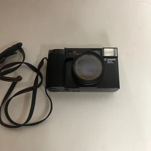 [EXCELLENT] Canon AF 35ML QUARTZ DATE / 40mm f/1.9 (8863) - Picture 1 of 8
