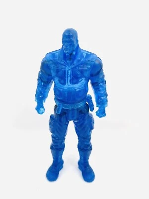 Detective Mode Bane ARKHAM KNIGHT 2015 Action Figure DC Multiverse Prototype! - Image 1 of 4