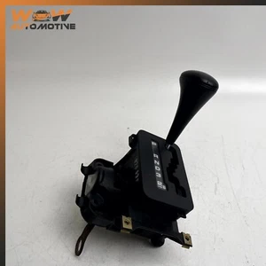 94-02 MERCEDES-BENZ R129 SL500 SL600 AUTOMATIC SHIFTER GEAR SELECTOR OEM - Picture 1 of 18
