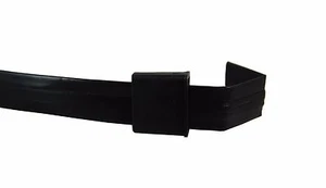 5/8" Drip Tape End Closure - Drip System - Irrigation - Pack of 50 Flower Bed - Picture 1 of 5