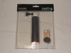 GoPro The Handler Floating Hand Grip AFHGM-001 w/Tool BRAND NEW - Picture 1 of 2